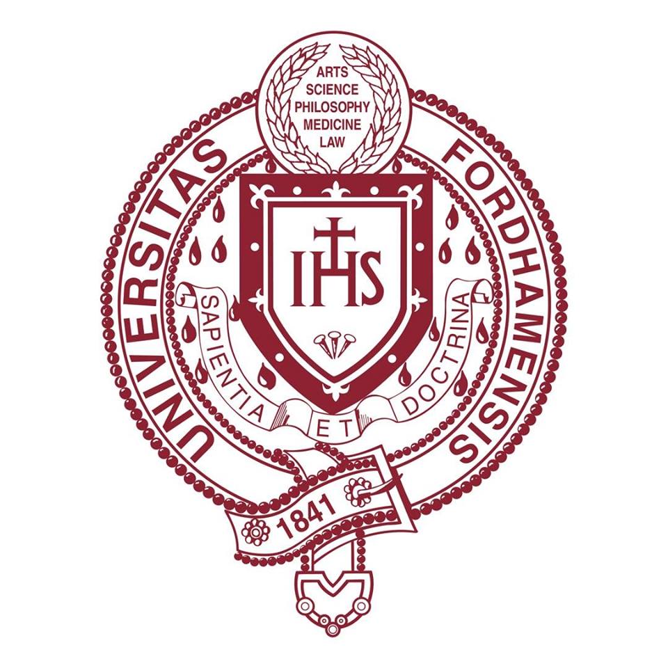 Fordham University (Bronx, NY) logo