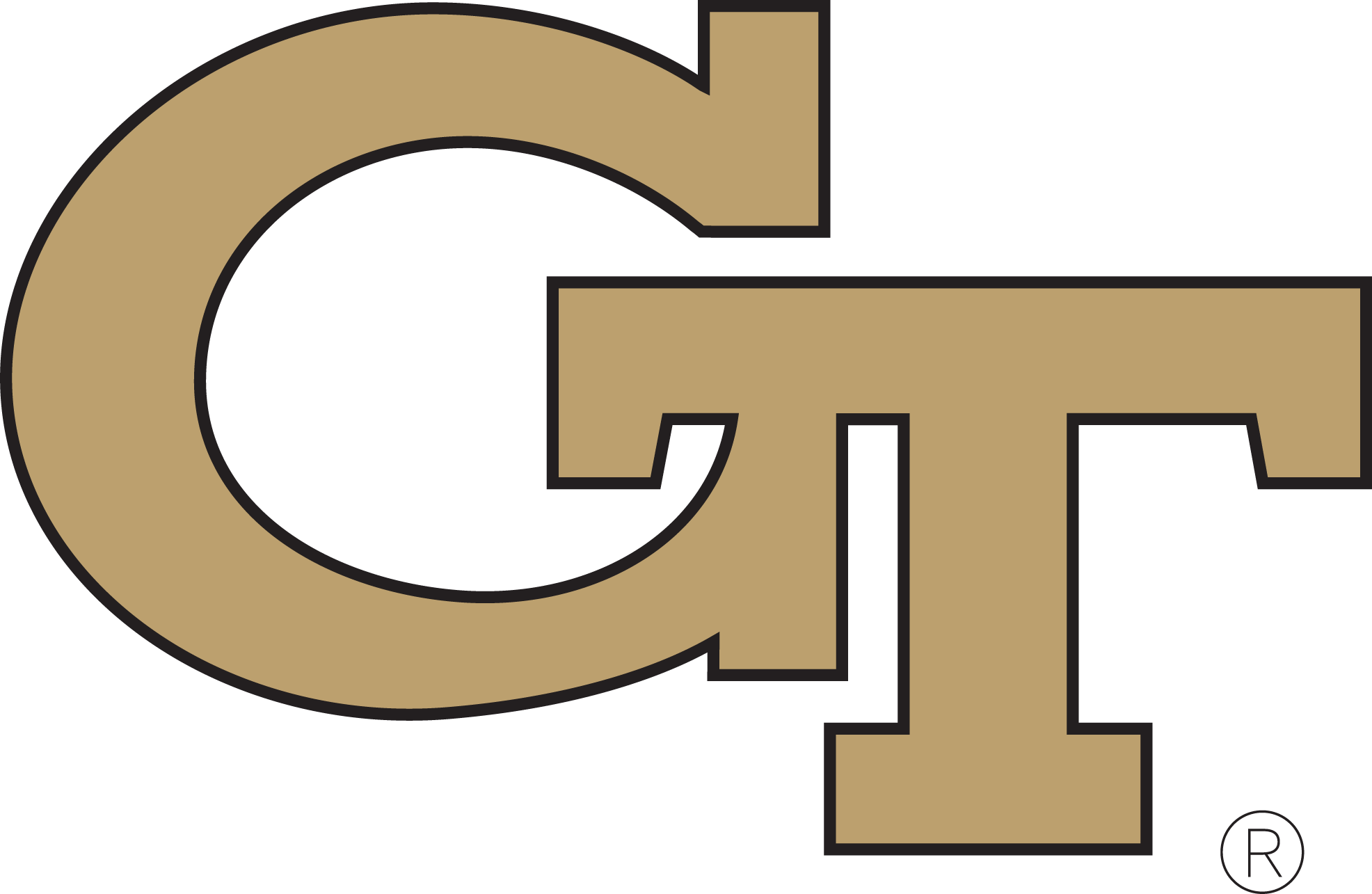 Georgia Institute of Technology logo