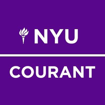 New York University – Courant Institute of Mathematical Sciences logo